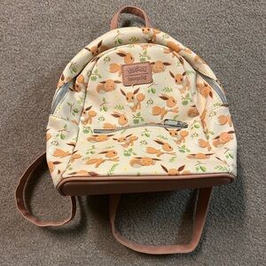 Loungefly Pokémon Backpack
